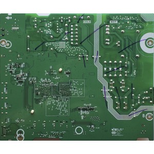 MAIN FUENTE PARA SMART TV HISENSE 4k UHD / NUMERO DE PARTE 285599 / RSAG7.820.10879/ROH / 285598 / 3TE43G2121UM / 43A53FUC / PANEL HD425Y1U71-TCL2\S0\GM\ROH / DISPLAY HV430QUB-F70 / MODELO 43A6GX3 43A53FUC	